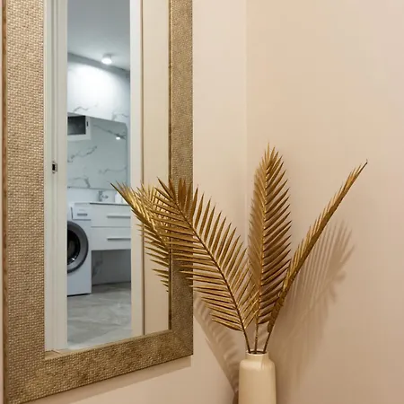 Ponderosa Ap 6 Pool&beach Apartamento *