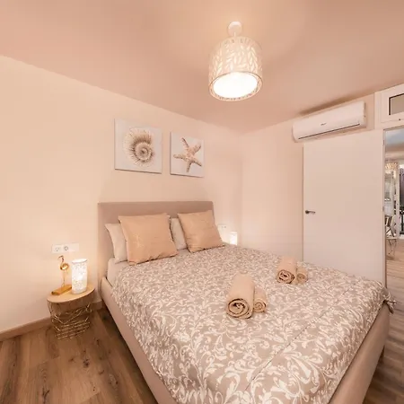 Apartamento Ponderosa Ap 6 Pool&beach