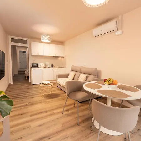 Appartement Ponderosa Ap 6 Pool And