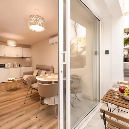 Ponderosa Ap 6 Pool&beach Apartamento